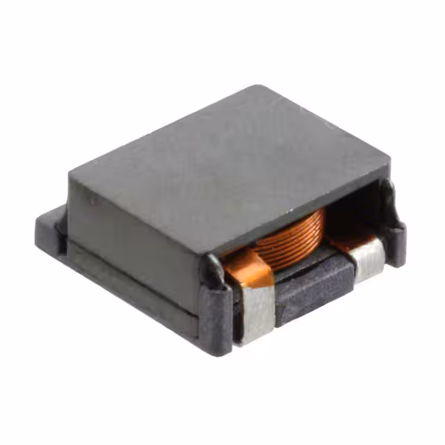 HM65-8R2LFTR13 TT Electronics/BI Magnetics  Fixed Inductors